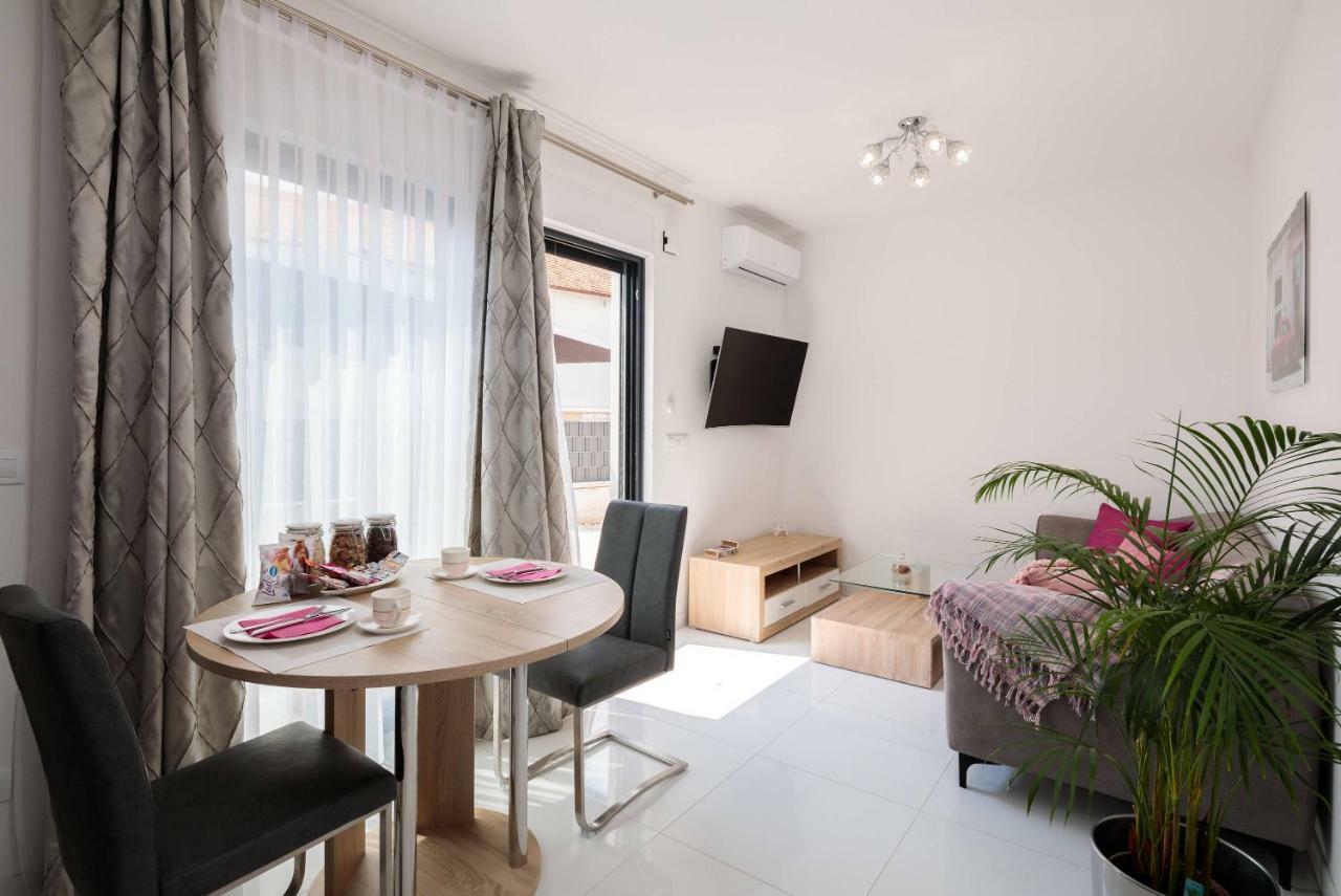Apartment Flawless تروغير المظهر الخارجي الصورة