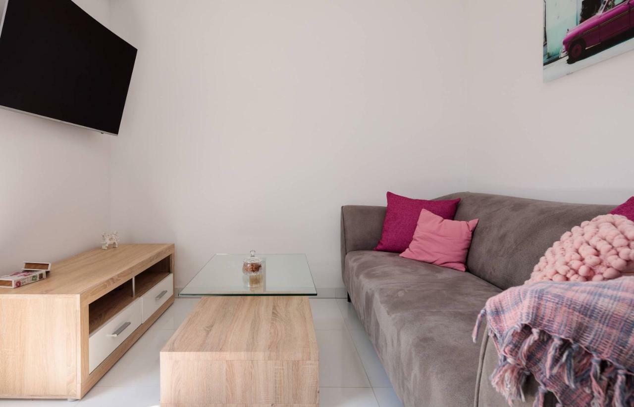 Apartment Flawless تروغير المظهر الخارجي الصورة