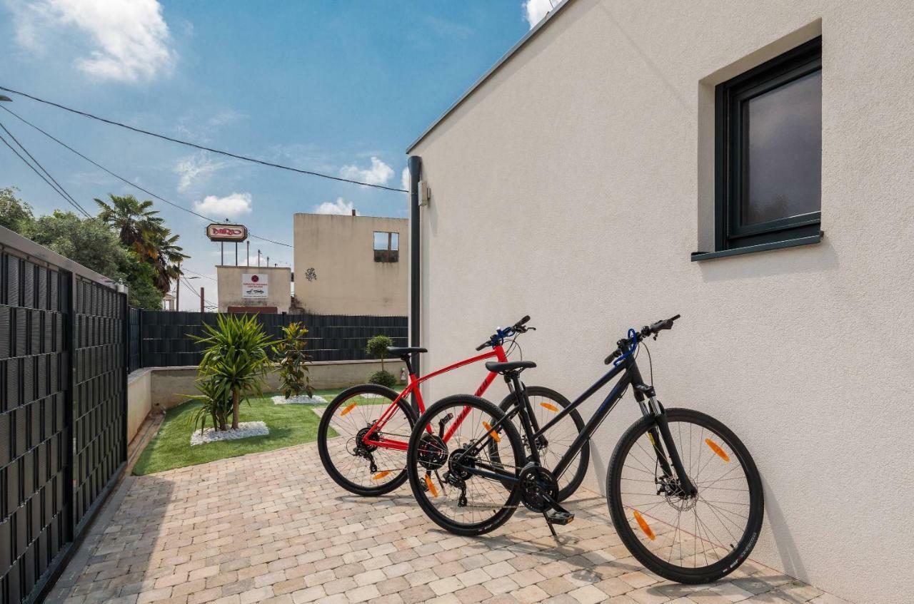 Apartment Flawless تروغير المظهر الخارجي الصورة