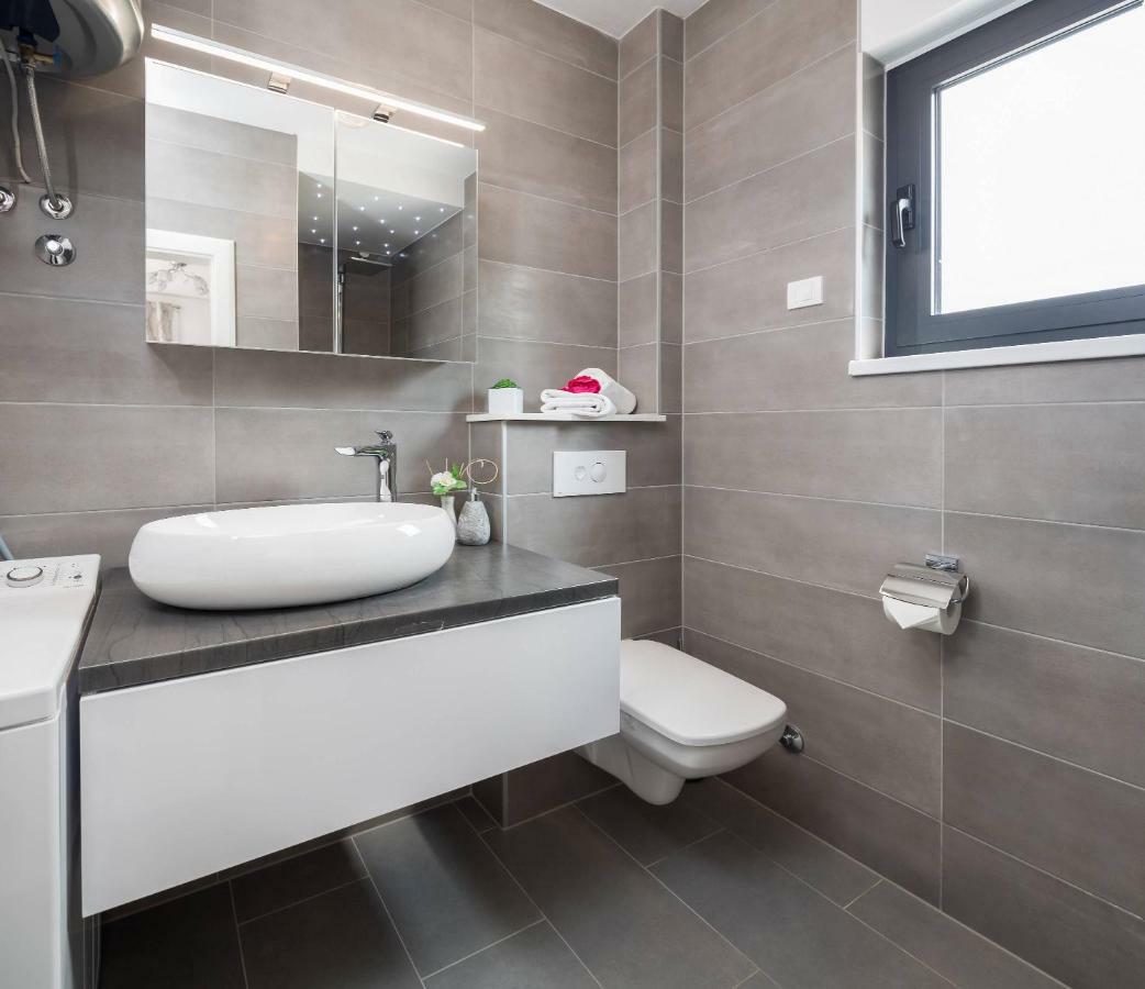 Apartment Flawless تروغير المظهر الخارجي الصورة