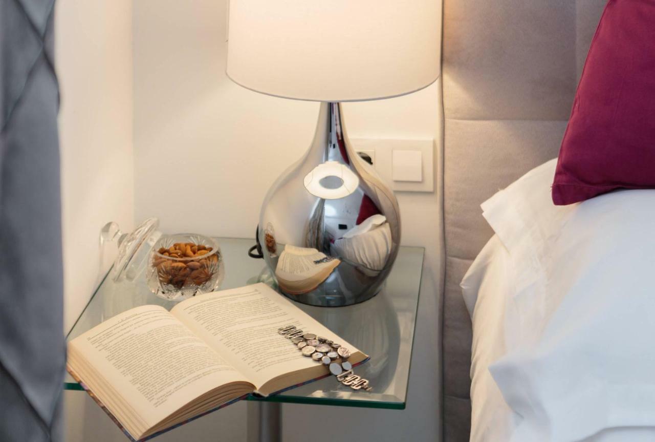 Apartment Flawless تروغير المظهر الخارجي الصورة