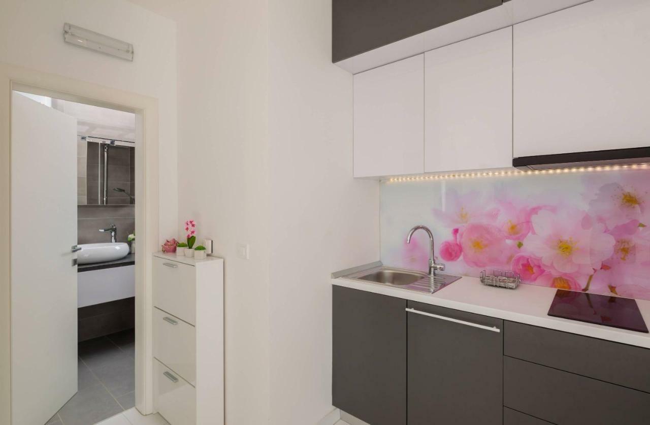 Apartment Flawless تروغير المظهر الخارجي الصورة