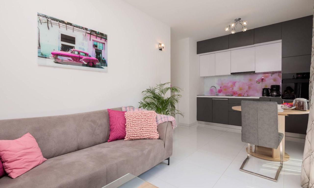 Apartment Flawless تروغير المظهر الخارجي الصورة