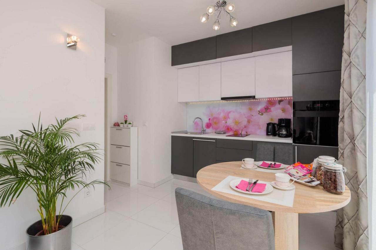 Apartment Flawless تروغير المظهر الخارجي الصورة