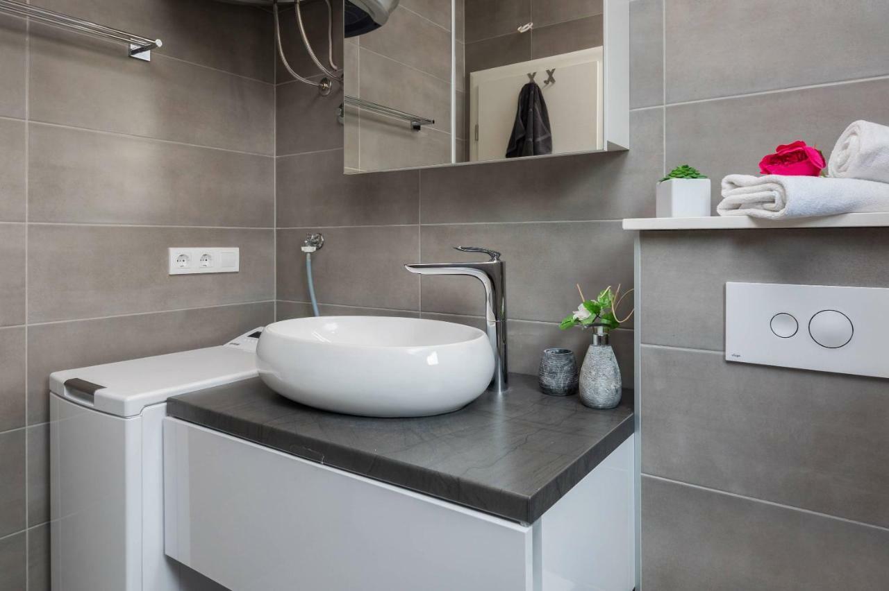 Apartment Flawless تروغير المظهر الخارجي الصورة
