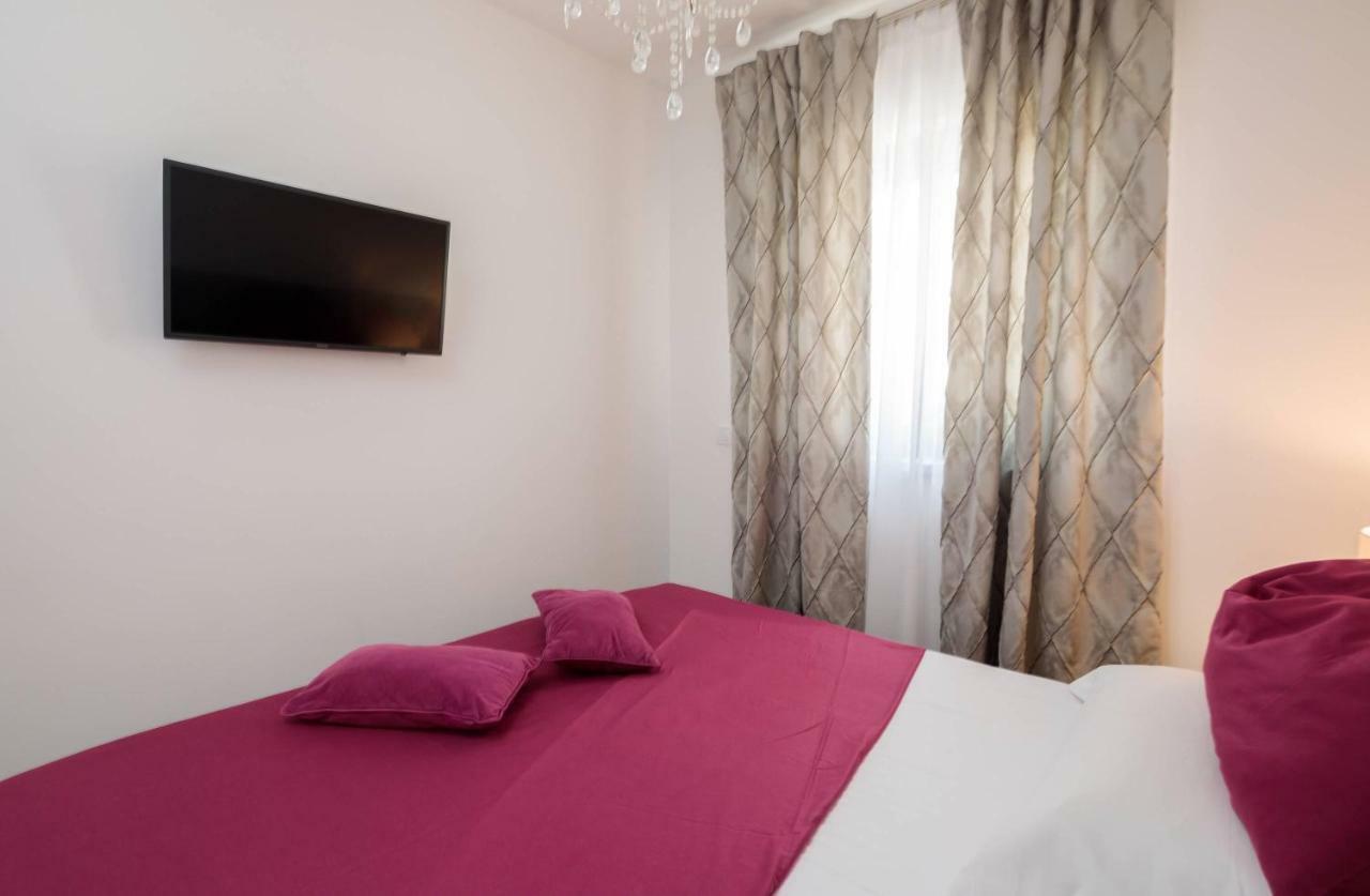 Apartment Flawless تروغير المظهر الخارجي الصورة