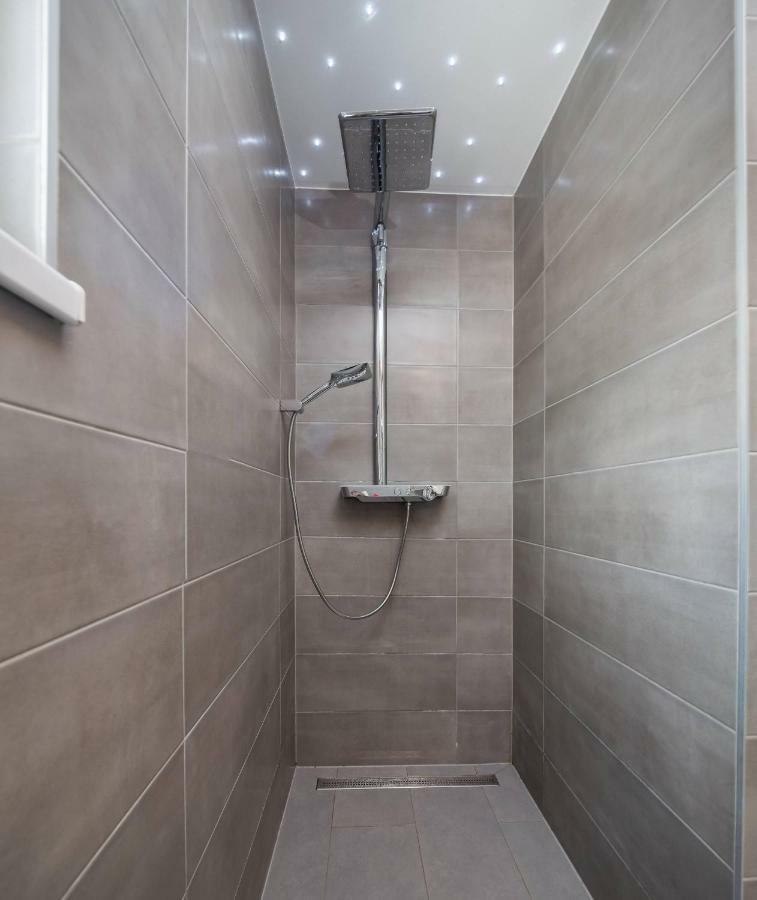Apartment Flawless تروغير المظهر الخارجي الصورة
